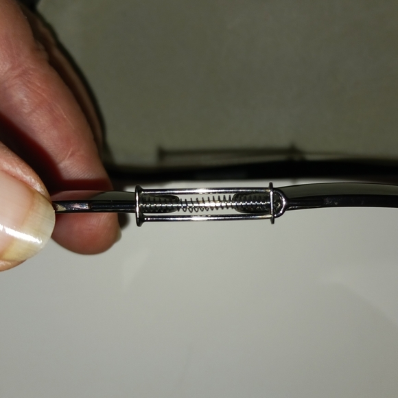 Polar Optics Polarized Clip-On Sunglasses - Picture 4 of 5